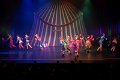 Mini Stars Circus 2A  040